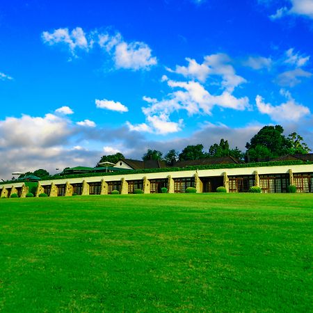 Troutbeck Resort Nyanga Zewnętrze zdjęcie