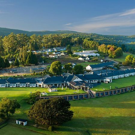 Troutbeck Resort Nyanga Zewnętrze zdjęcie