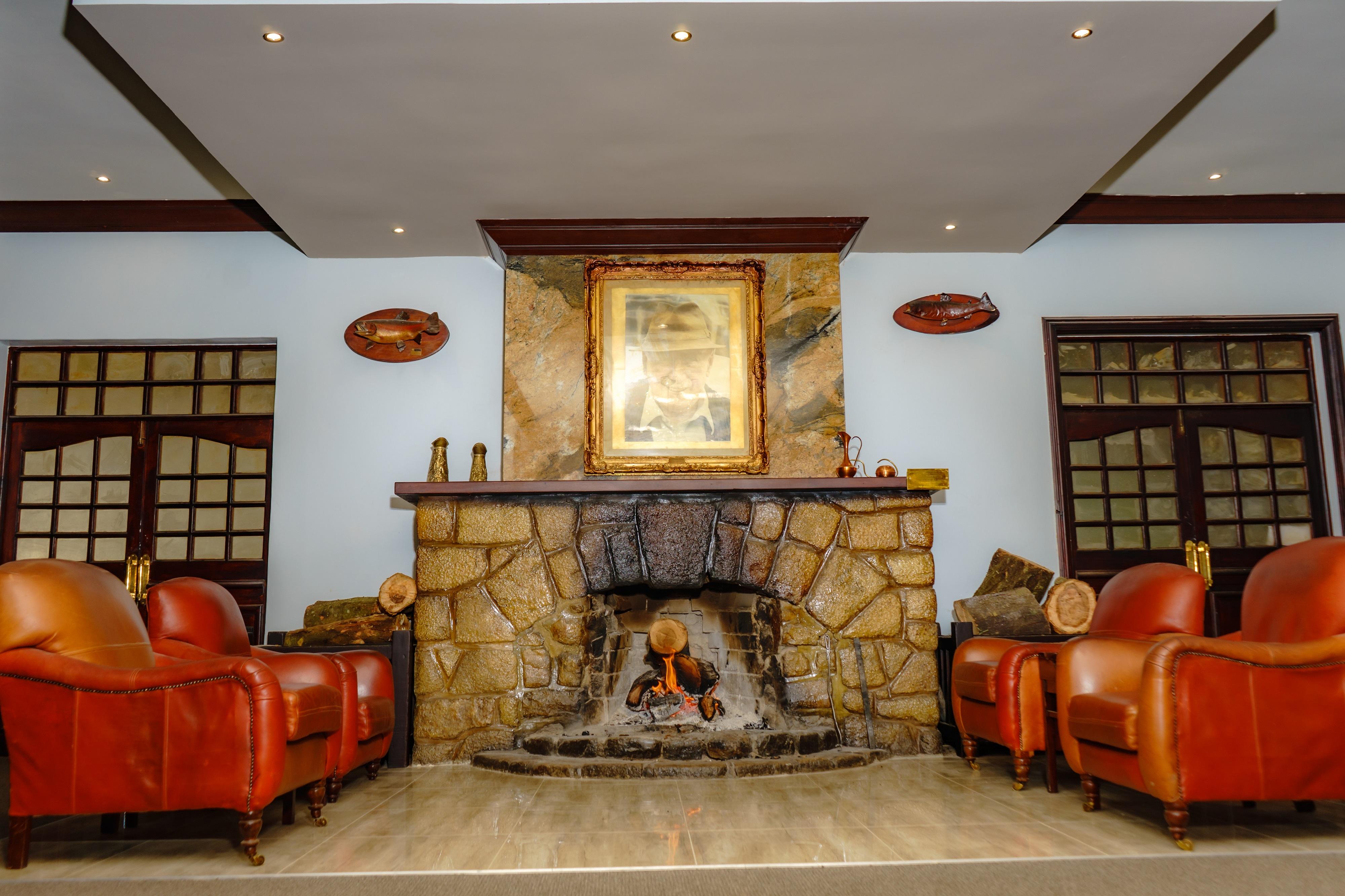 Troutbeck Resort Nyanga Zewnętrze zdjęcie