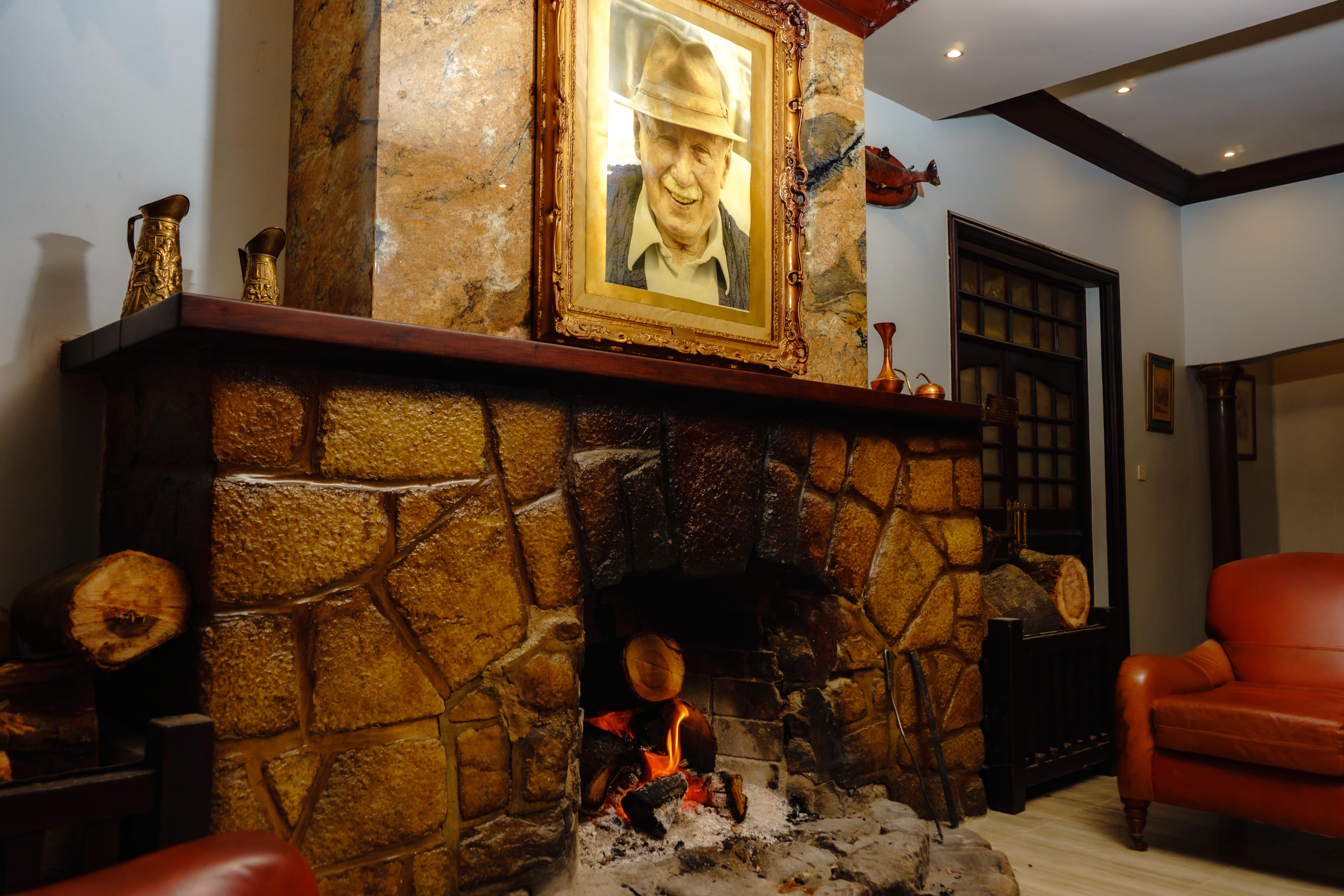 Troutbeck Resort Nyanga Zewnętrze zdjęcie