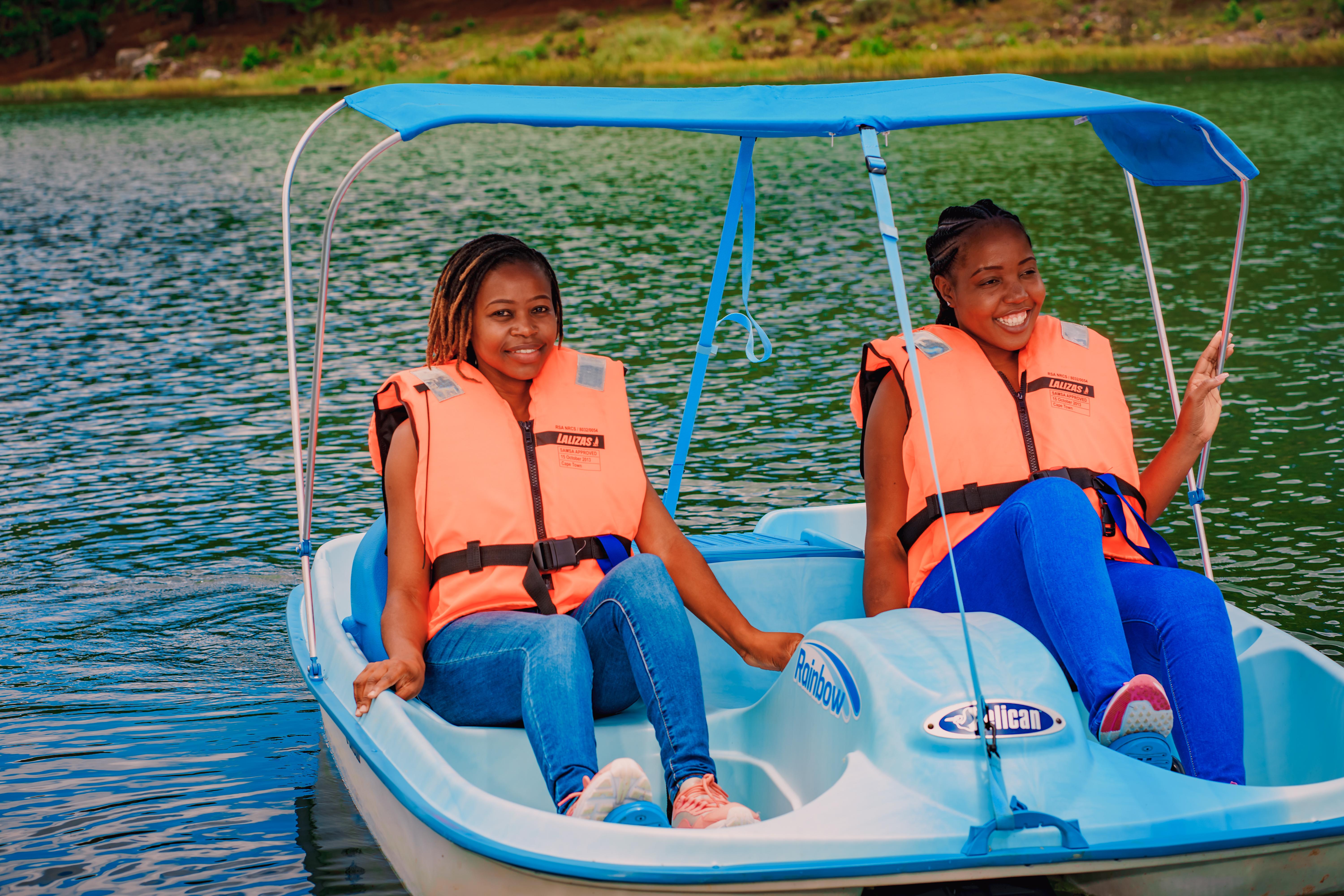 Troutbeck Resort Nyanga Zewnętrze zdjęcie