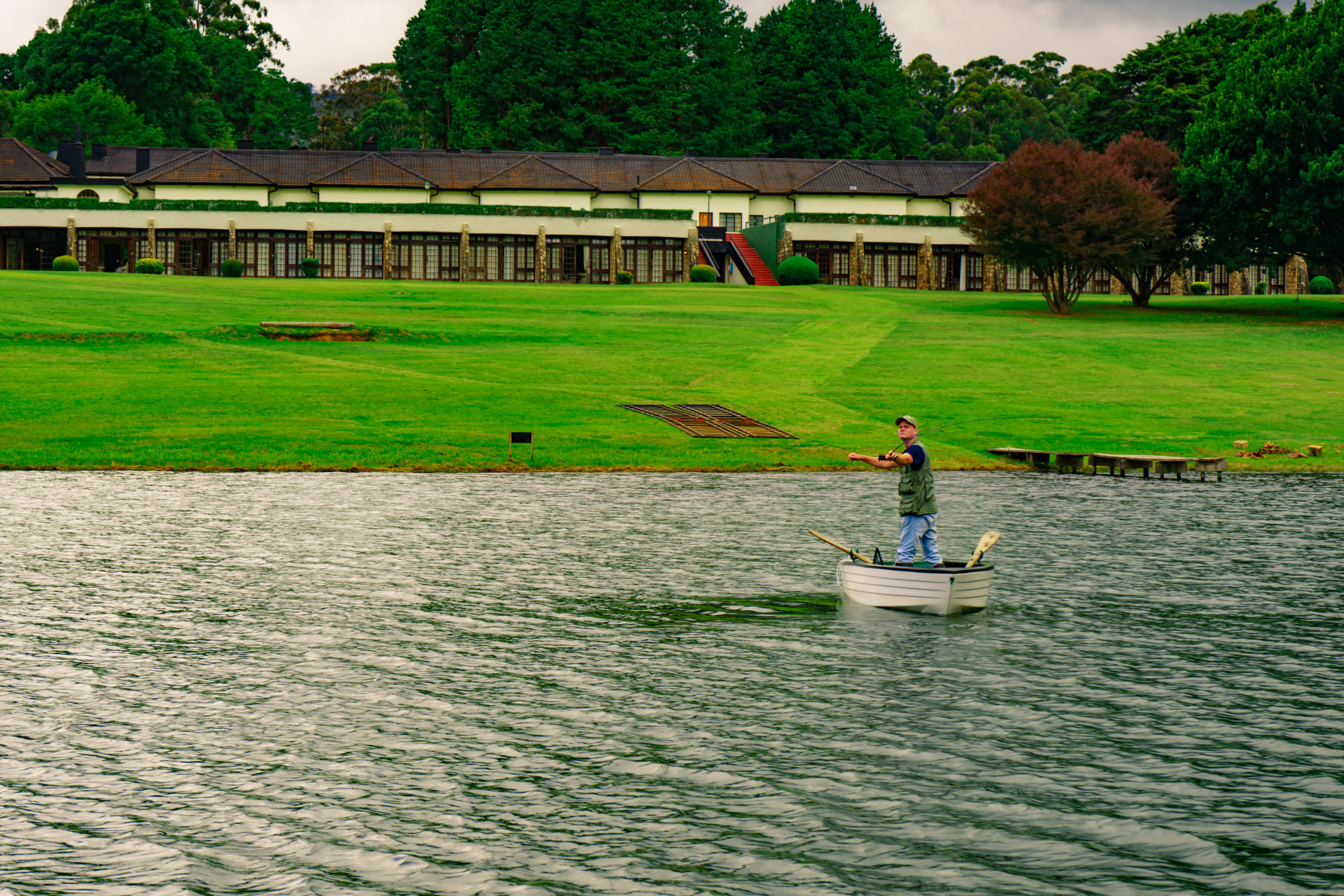 Troutbeck Resort Nyanga Zewnętrze zdjęcie