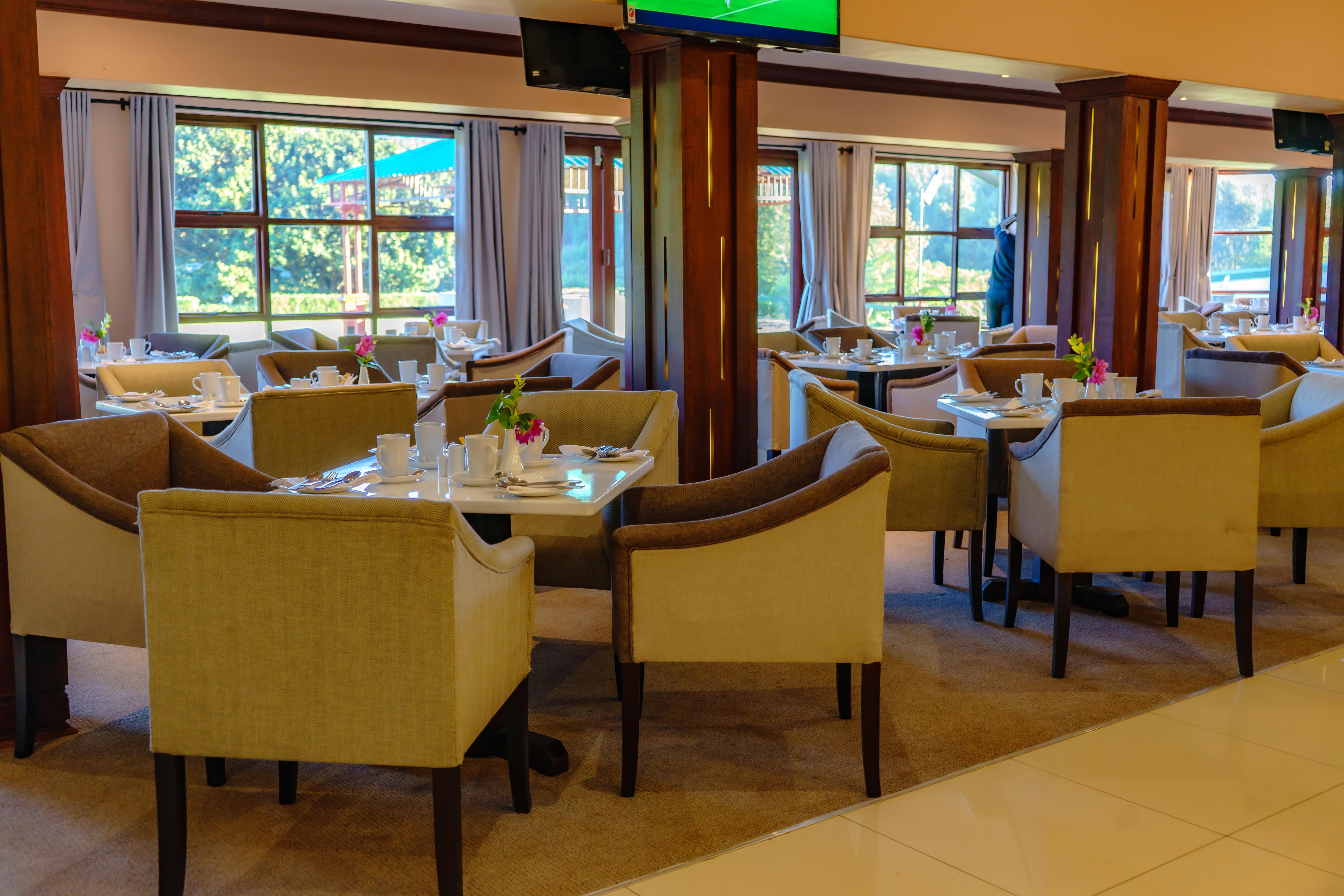 Troutbeck Resort Nyanga Zewnętrze zdjęcie