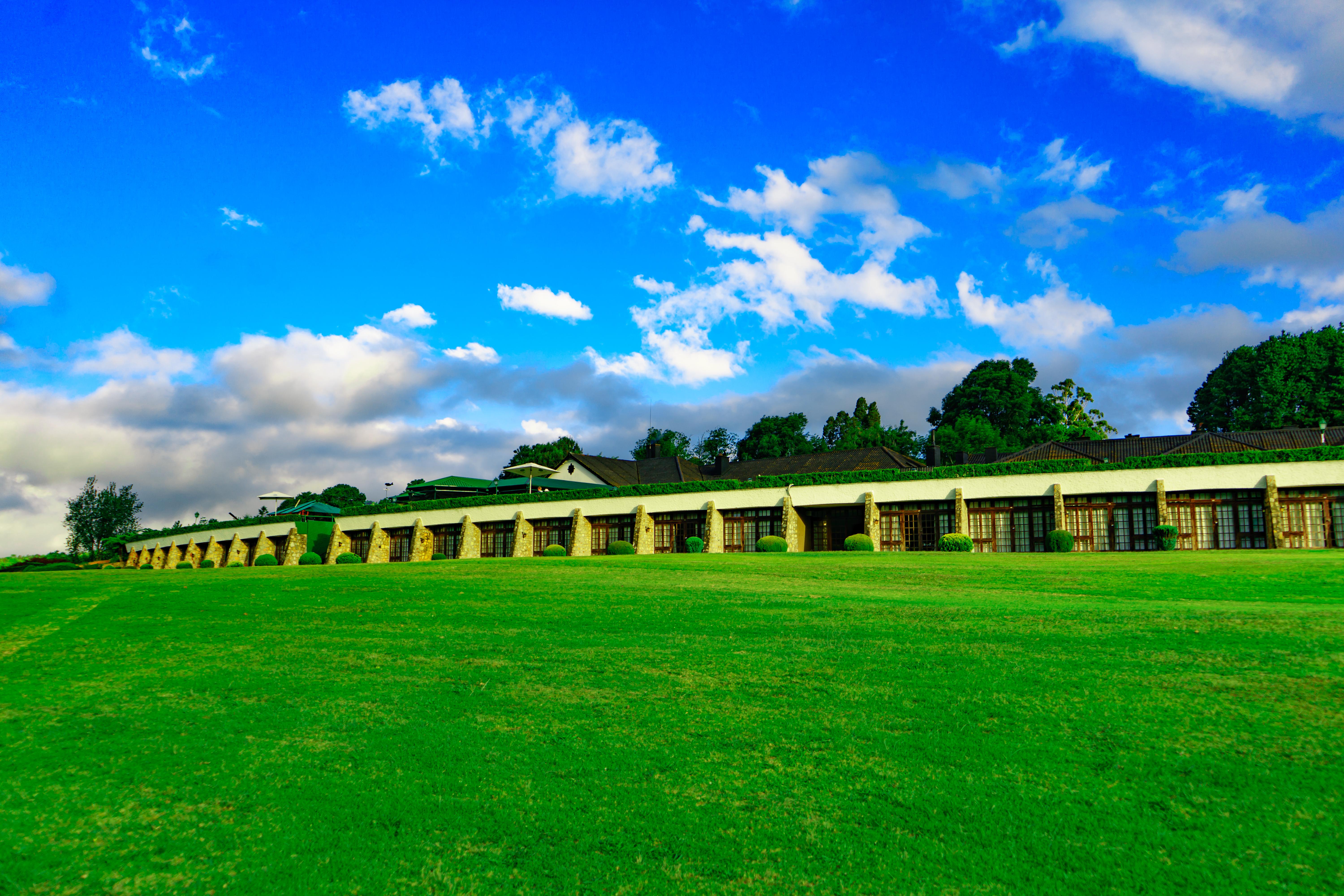 Troutbeck Resort Nyanga Zewnętrze zdjęcie