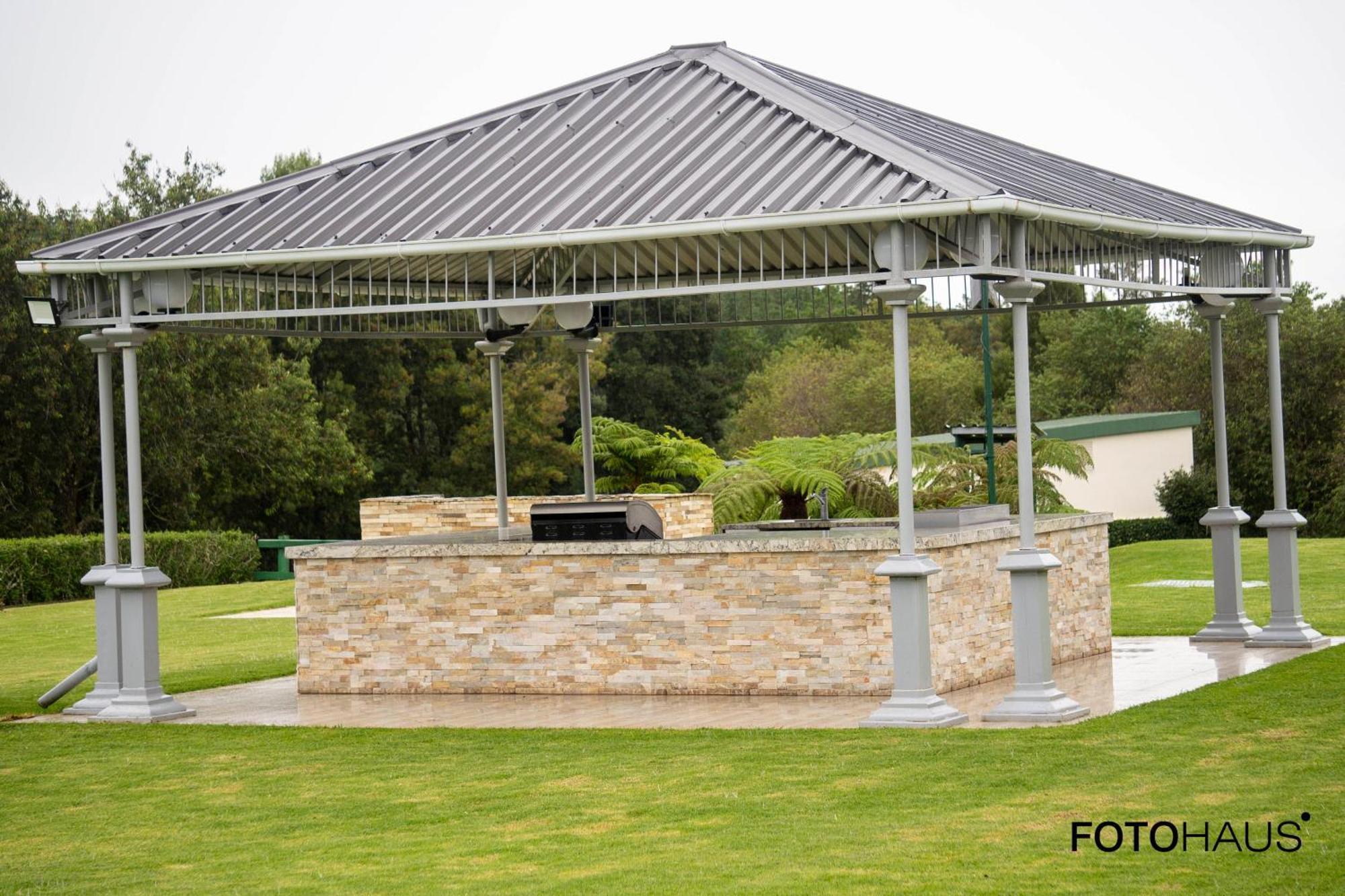 Troutbeck Resort Nyanga Zewnętrze zdjęcie