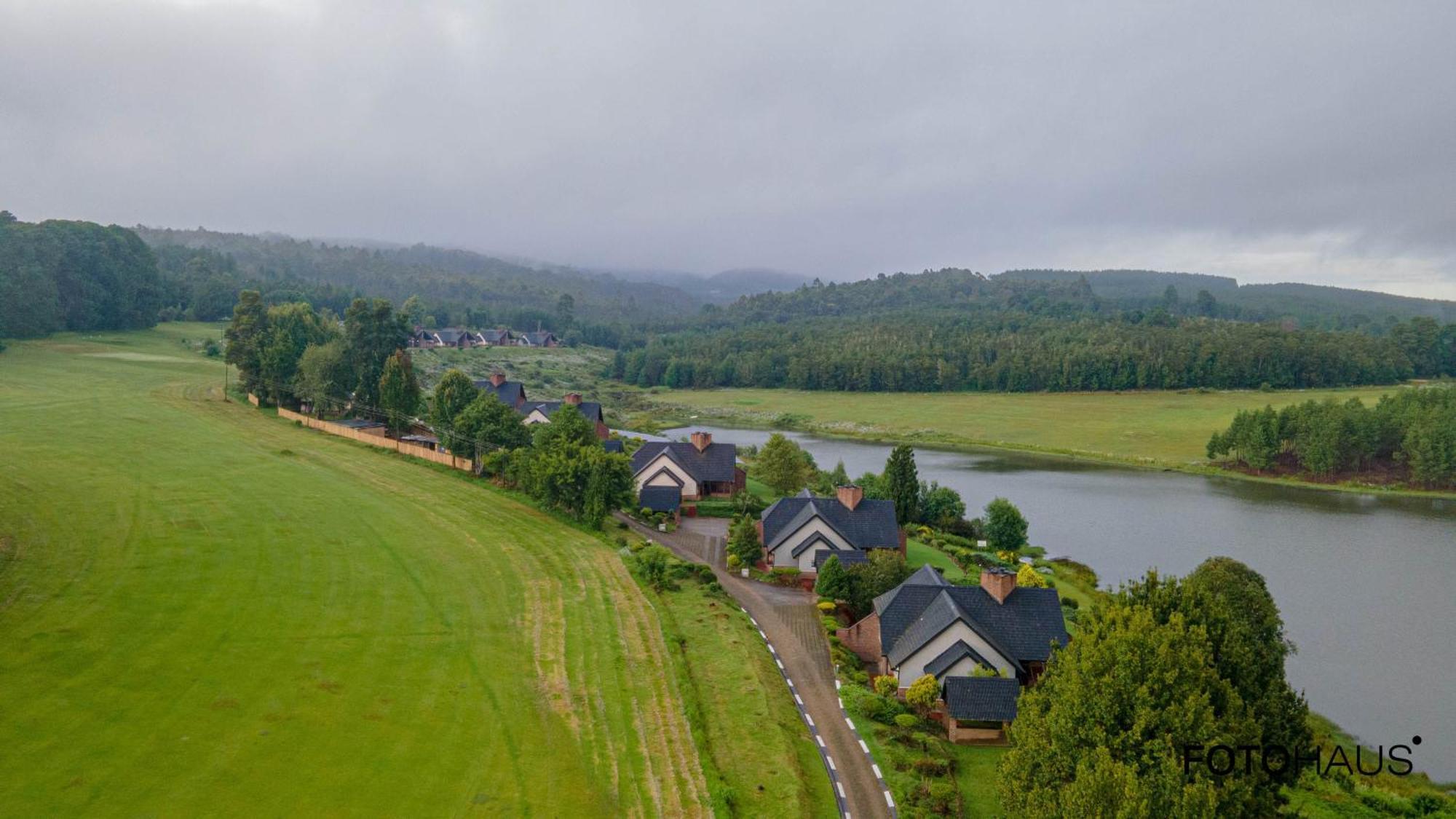Troutbeck Resort Nyanga Zewnętrze zdjęcie