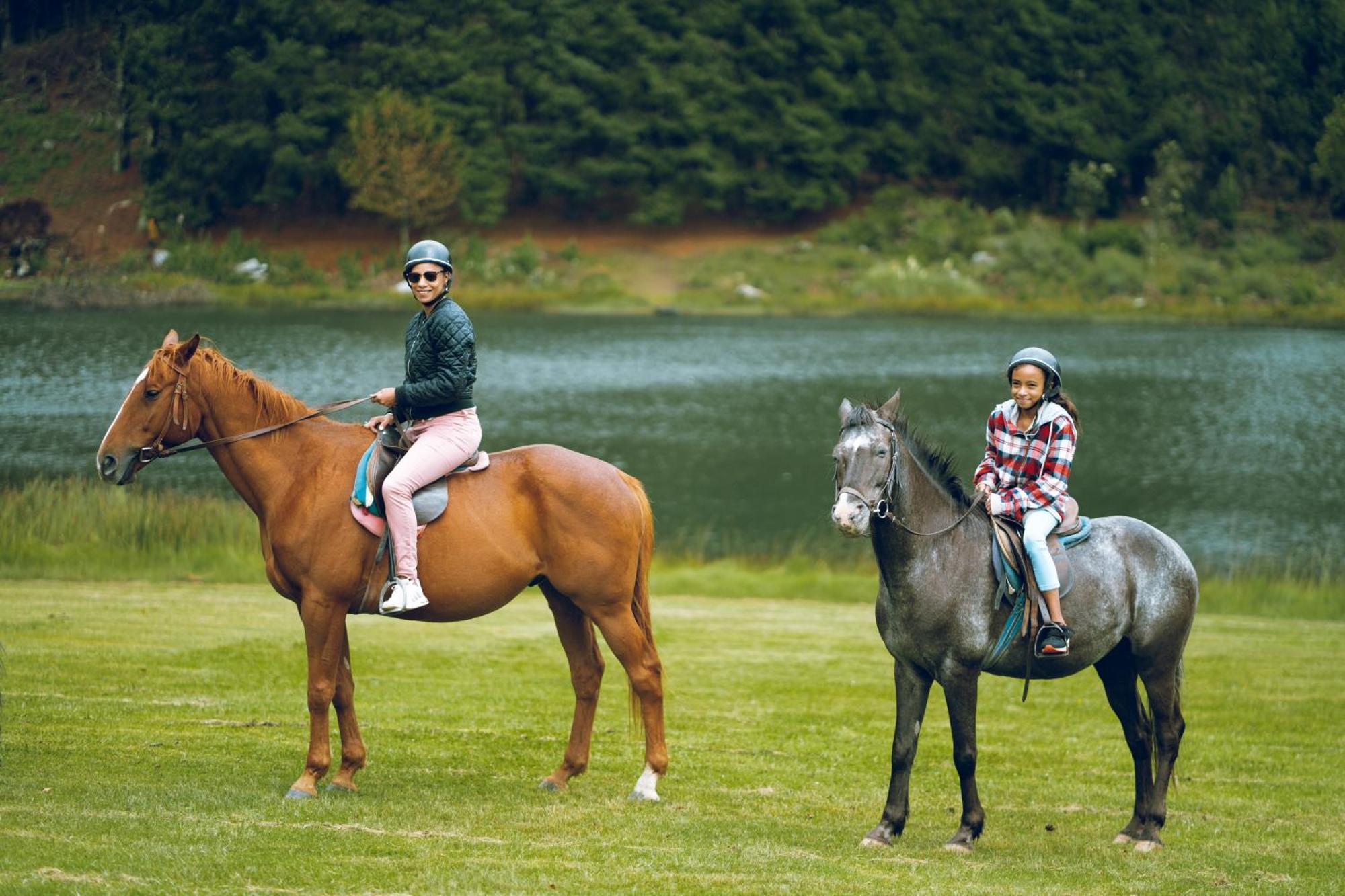 Troutbeck Resort Nyanga Zewnętrze zdjęcie