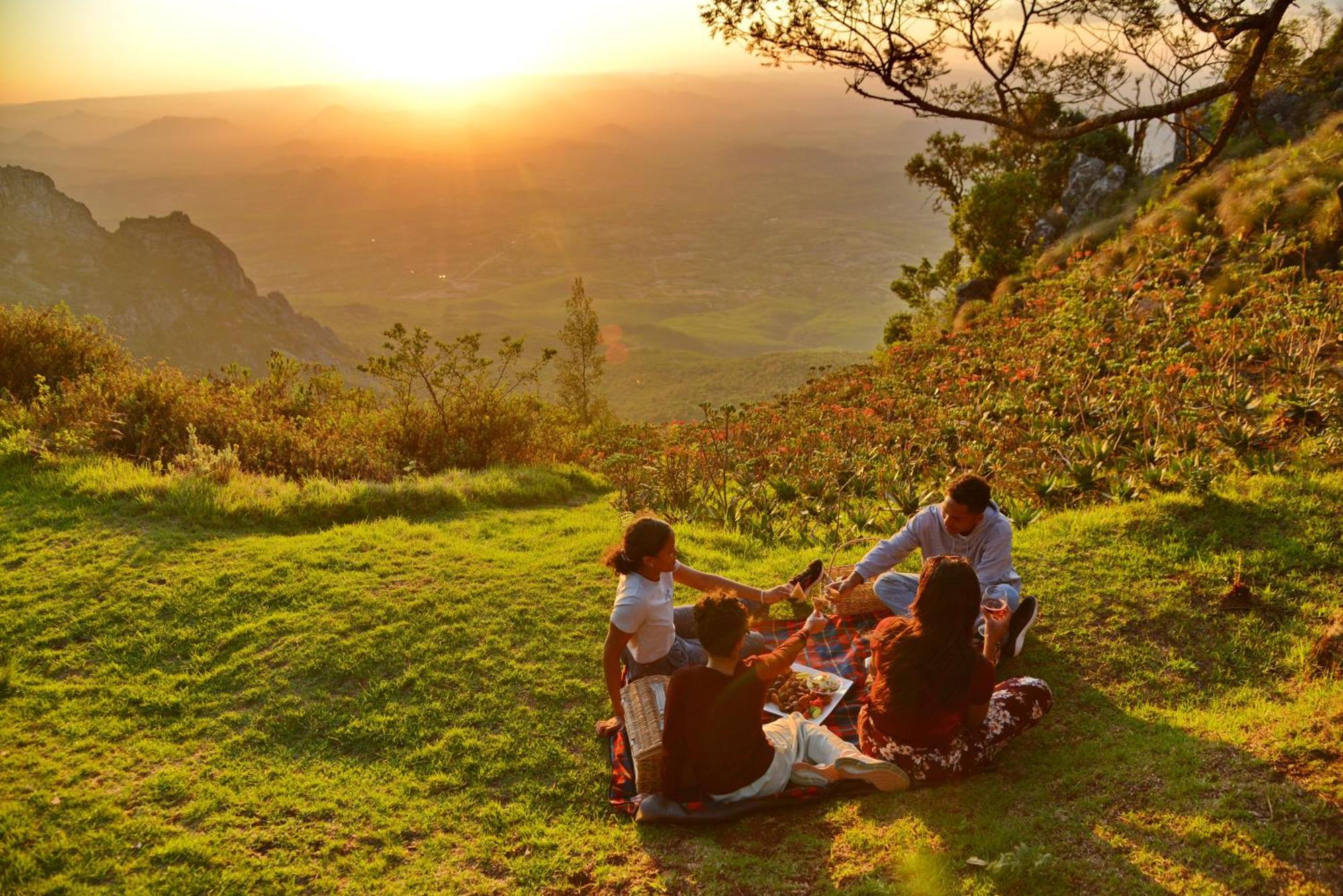 Troutbeck Resort Nyanga Zewnętrze zdjęcie