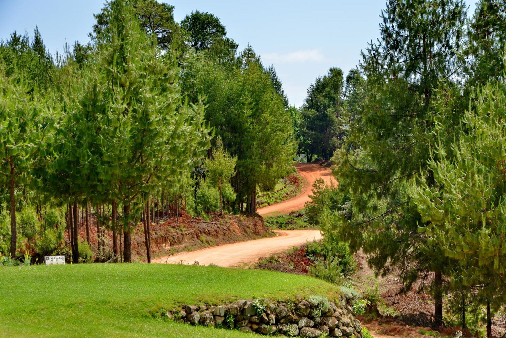Troutbeck Resort Nyanga Zewnętrze zdjęcie