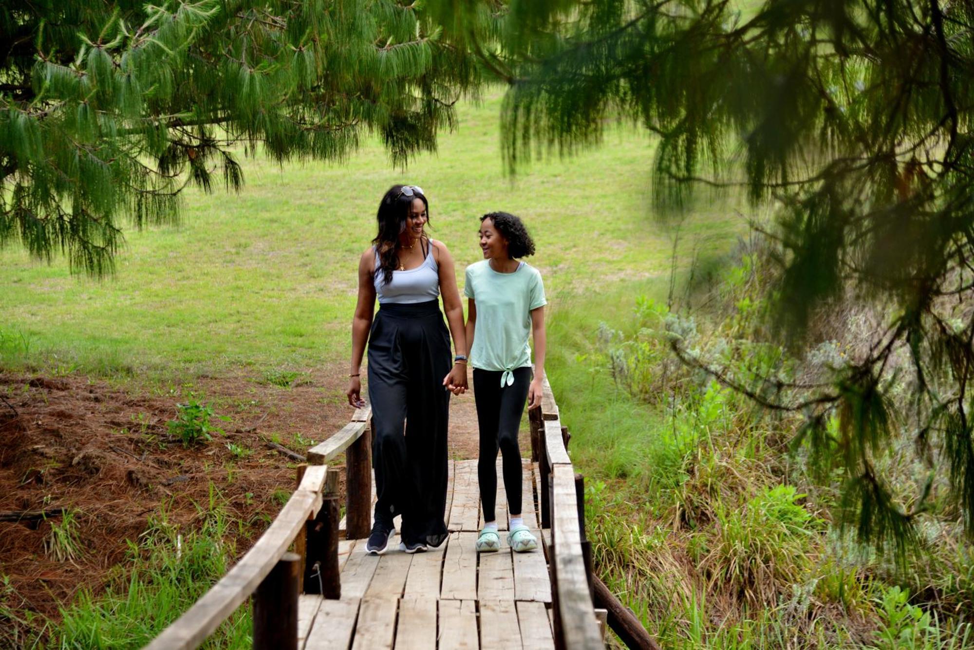 Troutbeck Resort Nyanga Zewnętrze zdjęcie