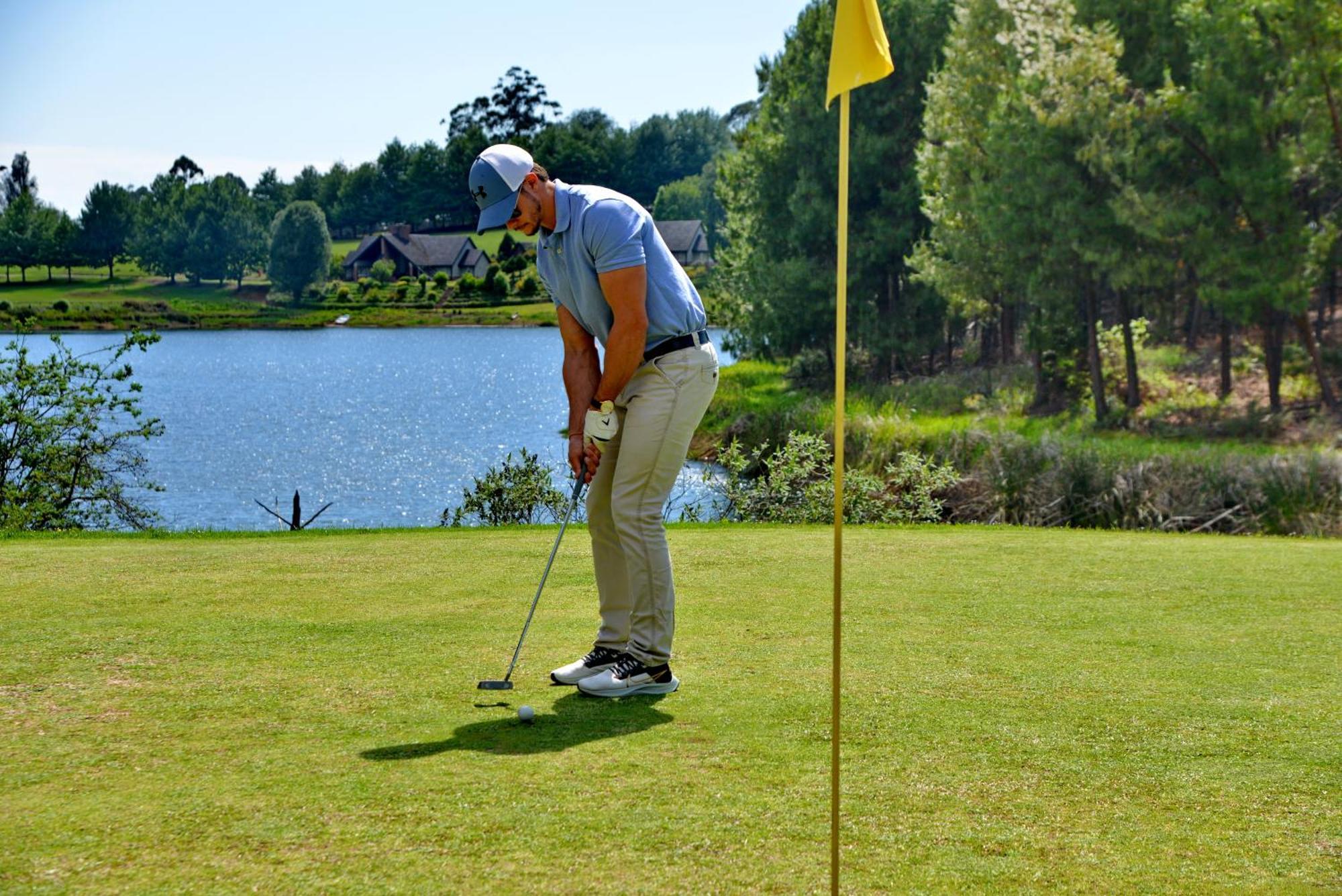 Troutbeck Resort Nyanga Zewnętrze zdjęcie