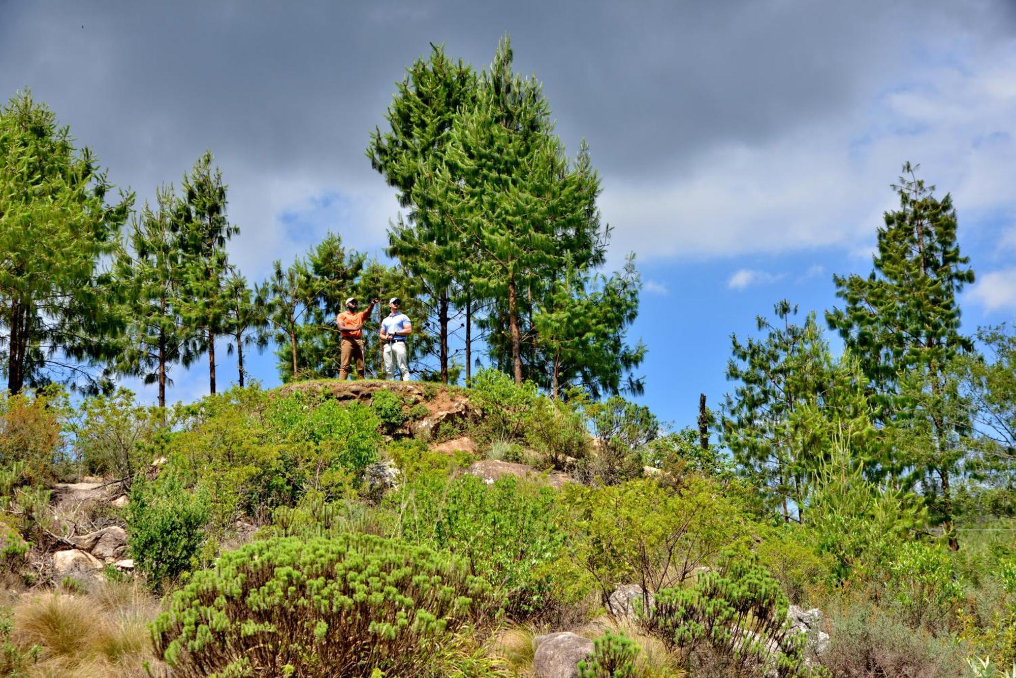 Troutbeck Resort Nyanga Zewnętrze zdjęcie