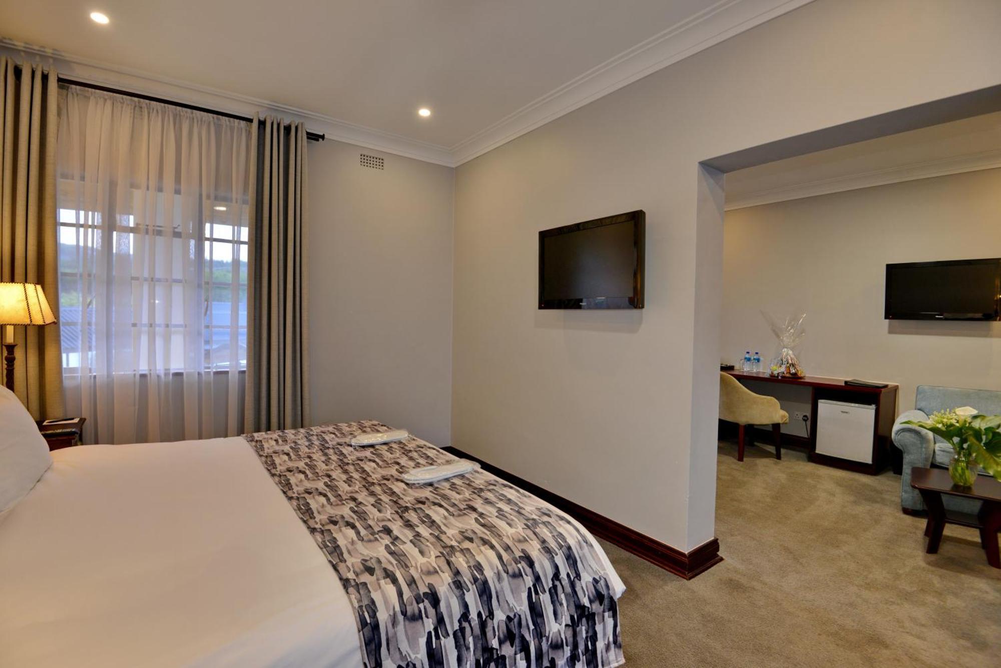 Troutbeck Resort Nyanga Zewnętrze zdjęcie