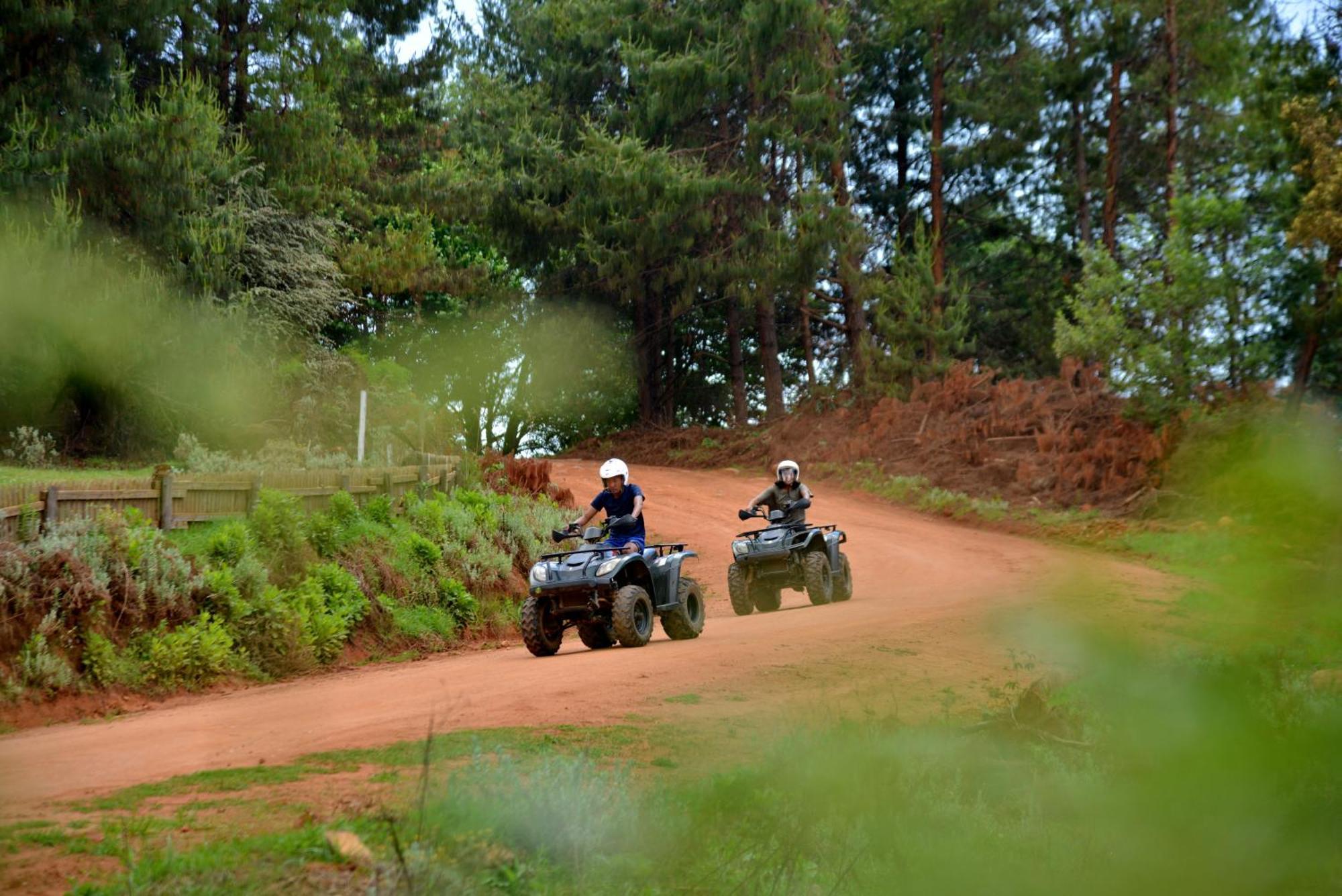 Troutbeck Resort Nyanga Zewnętrze zdjęcie
