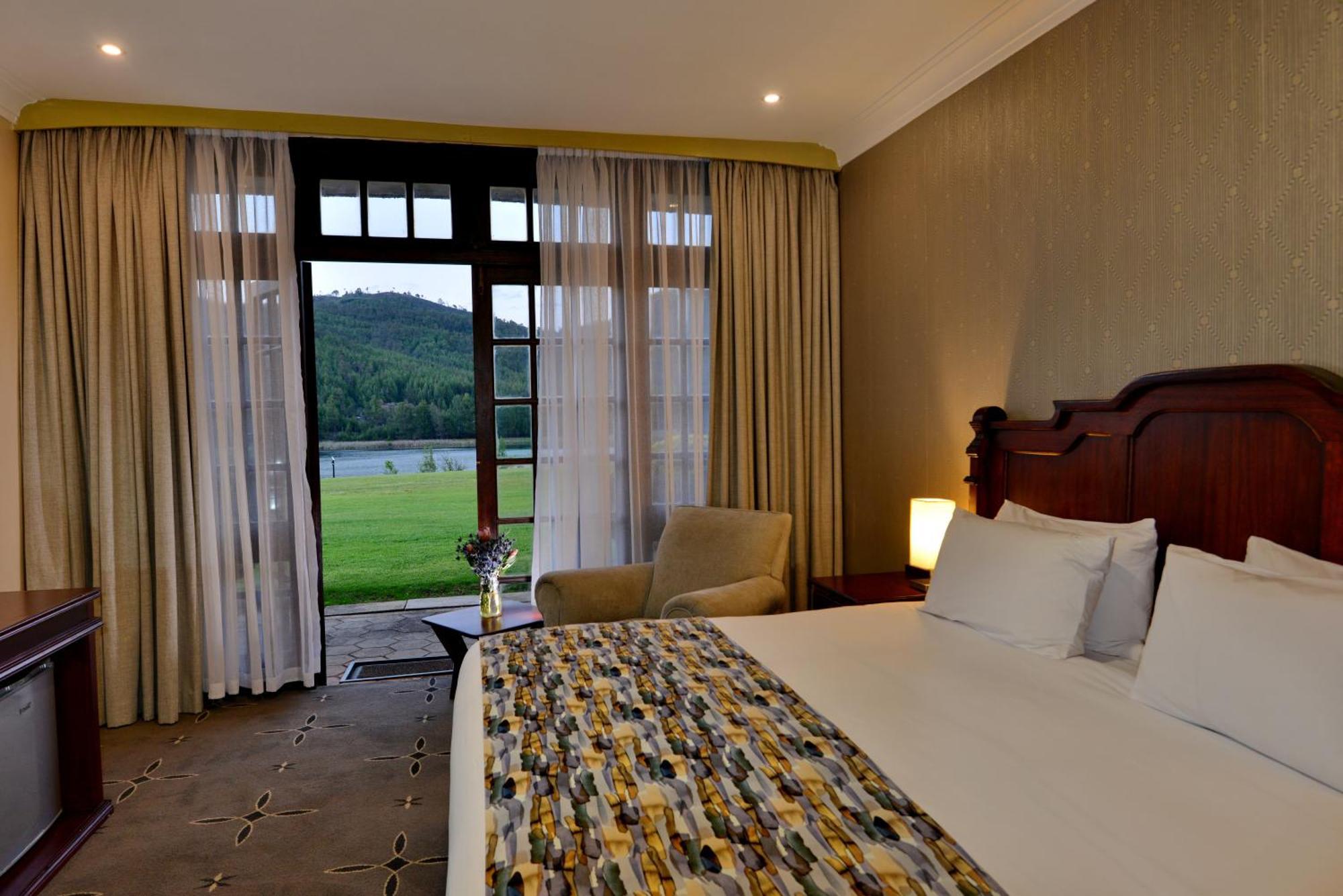 Troutbeck Resort Nyanga Zewnętrze zdjęcie