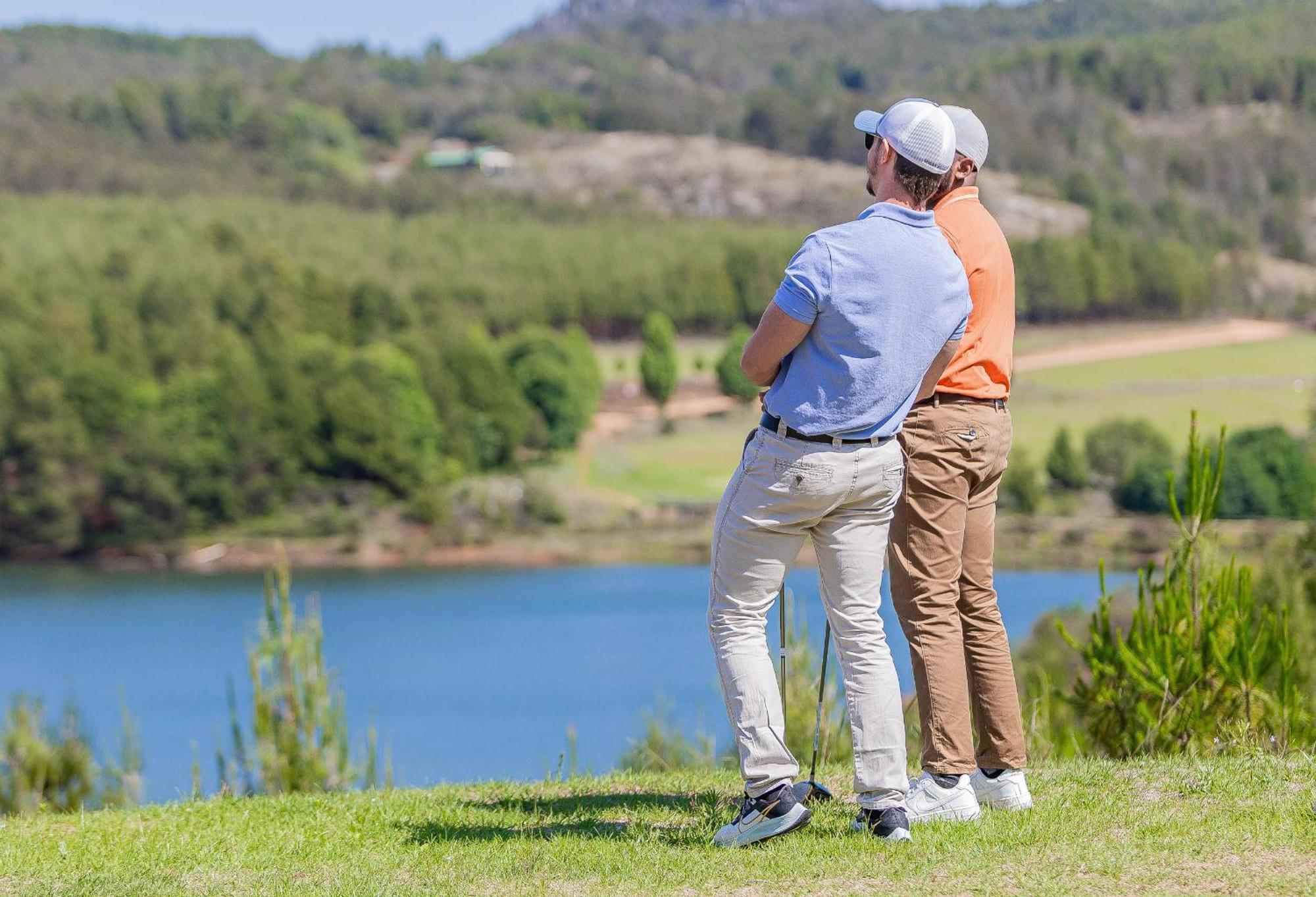 Troutbeck Resort Nyanga Zewnętrze zdjęcie