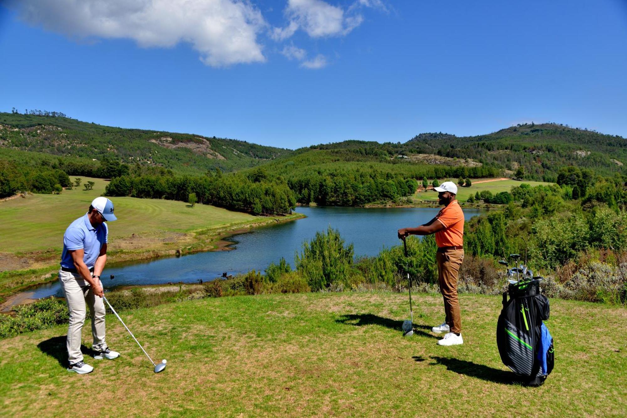 Troutbeck Resort Nyanga Zewnętrze zdjęcie
