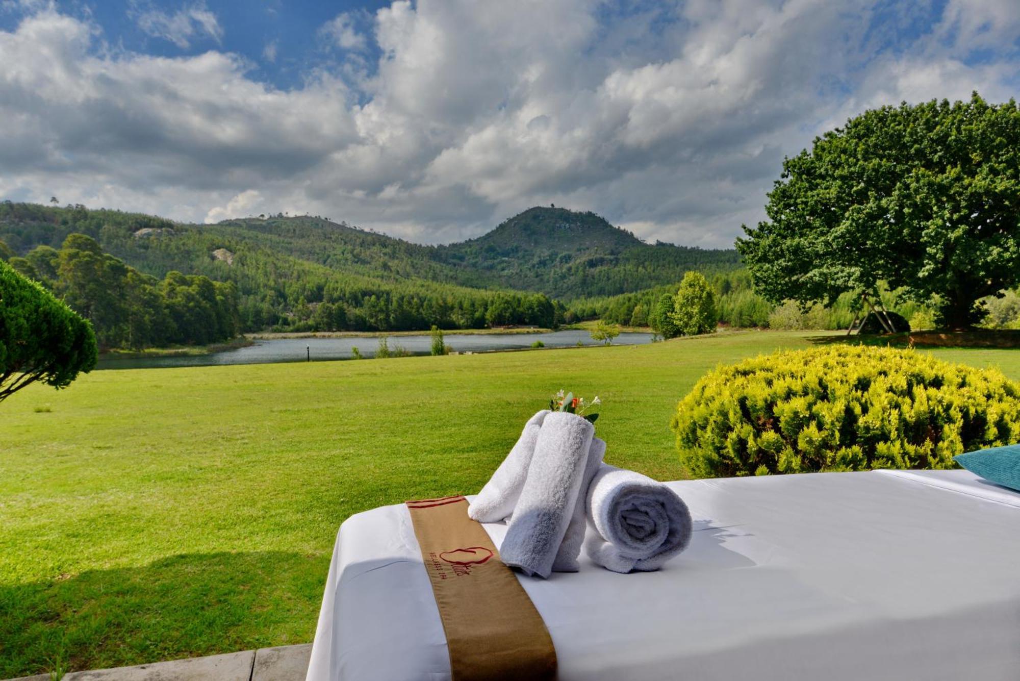 Troutbeck Resort Nyanga Zewnętrze zdjęcie