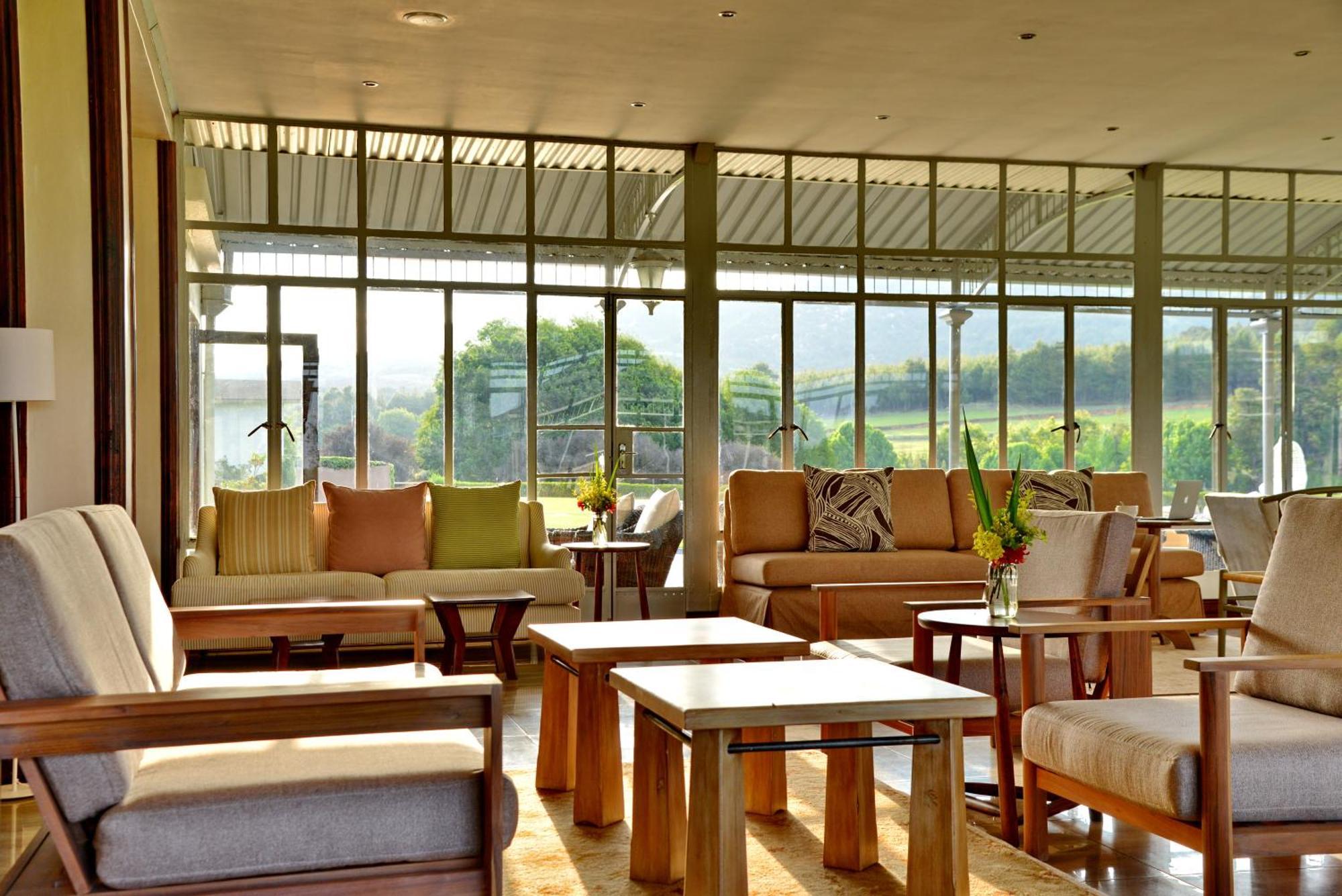 Troutbeck Resort Nyanga Zewnętrze zdjęcie